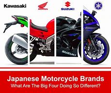 Image result for Japan Motorcycle Brands