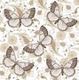 Image result for Butterfly Border Templates Free