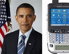 Image result for Old Obama Phone