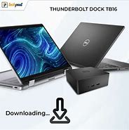 Image result for Dell Thunderbolt Dock Tb16 Firmware Update
