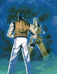 Image result for Art of Fighting 2 200 JPEG