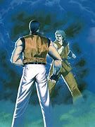 Image result for Art of Fighting 2 Movie