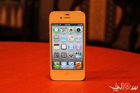 Image result for Smartphone Apple iPhone 4