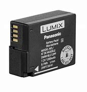 Image result for Lumix Battery DMW-BLC12PP