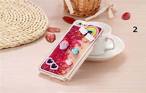 Image result for iPhone 6s Plus Cases Clear Glitter