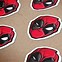 Image result for Vector Art of Minion Deadpool