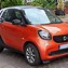 Image result for Benz Smart Car