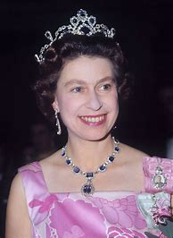 Image result for Queen Elizabeth Tiara Collection