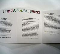 Image result for Booklet Example