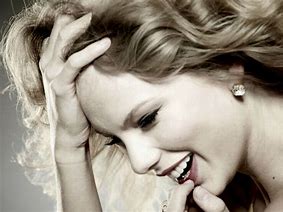 Image result for Taylor Swift Laughing