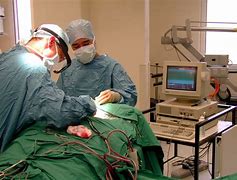 Image result for Carotid Endarterectomy Surgery