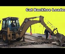 Image result for JCB vs Cat