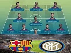 Image result for لاعبين برشلونه