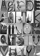 Image result for Alphabet Photography Words