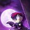 Image result for 1080X1080 Goth PFP
