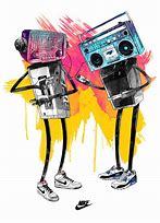 Image result for The Last Dance Nike Robot