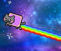 Image result for Cute Anime Nyan Cat