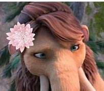 Image result for Ice Age Baby Peaches