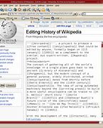 Image result for Wikipedia ScreenShot