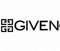 Image result for Givenchy Logo No Background
