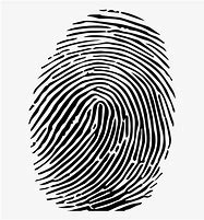 Image result for Fingerprint Mobile Clip Art Free