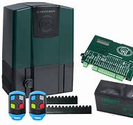 Image result for Automatic Gate Battery Box