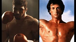Image result for Rocky Balboa Win