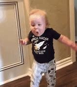 Image result for Funny Scared Baby