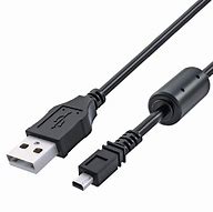 Image result for Cable USB Camara
