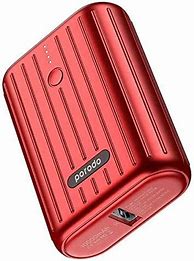 Image result for Wireless Power Bank 10000mAh