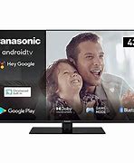 Image result for Panasonic OLED TV 43 Inch