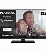 Image result for Panasonic Logo LED TV