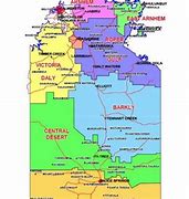 Image result for Map Od Streets in Yarralin NT