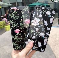Image result for iPhone 6 Plus Flower Case