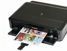 Image result for Original ID Template for Canon PIXMA iP7200