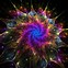 Image result for UHD Rainbow Galaxy Wallpaper