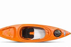 Image result for Orange Pelican Kayak