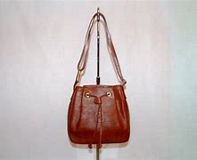 Image result for Fendi Vintage Drawstring Bag