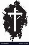 Image result for Grunge Cross Vector