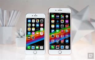 Image result for iPhone 8 Plus and iPhone 11