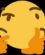 Image result for Thinking Emoji with Camera Meme