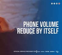 Image result for Phone Volume