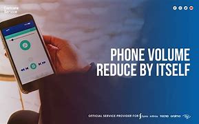 Image result for Volume On Cell Phone
