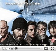 Image result for Mason in Film Snowpiercer