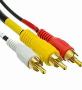 Image result for RCA Connection Cable