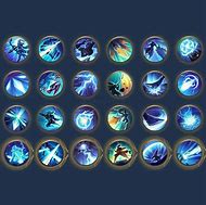 Image result for MLBB Hero Name Icon