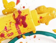 Image result for Kid with Apple Sauce Stain