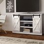 Image result for Gray TV Console Tables