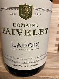 Image result for Faiveley Ladoix Blanc