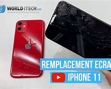 Image result for iPhone 11 Casser Coque